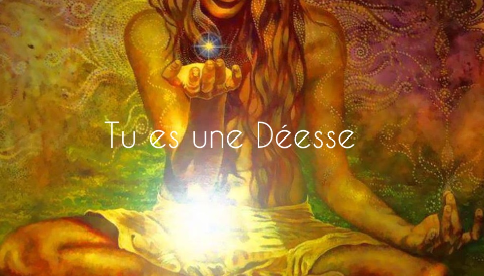 Soin Energetique Femme